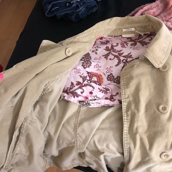 Jacket - Picture 2 of 2